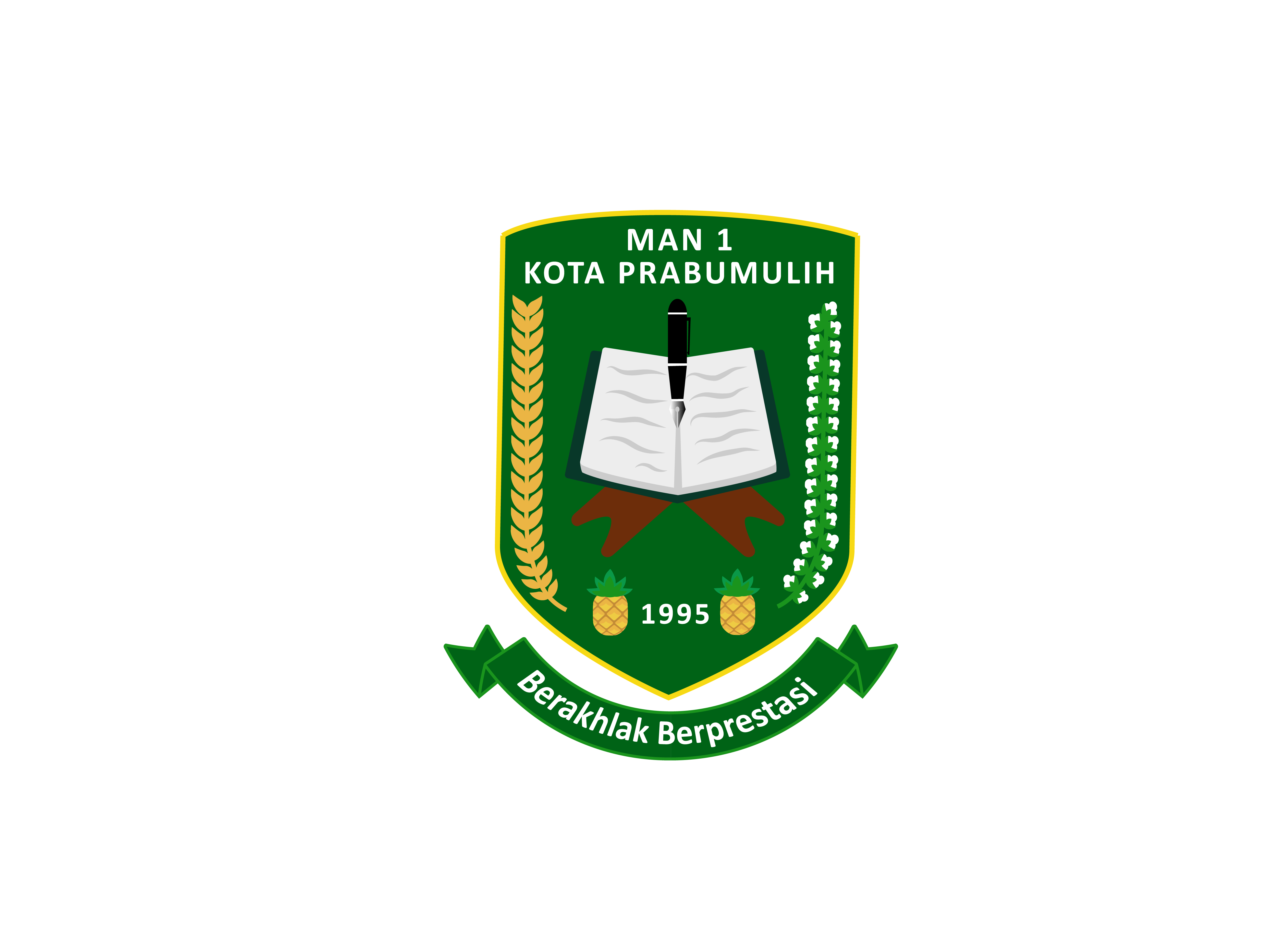 Logo Sekolah